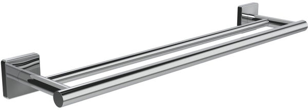 Badetuchstange Laufen Niara S Verchromt image number 0