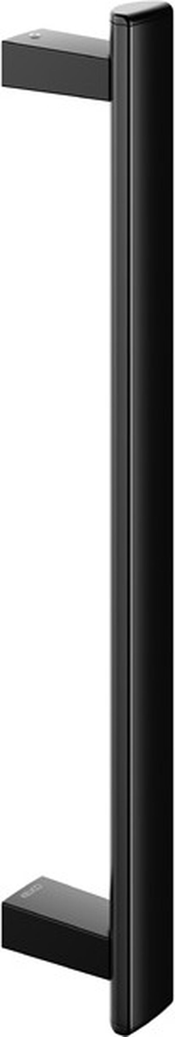 Barre d'appui Keuco Collection Axess Noir mat image number 0