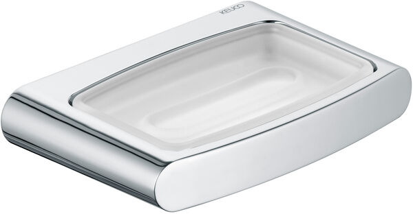 Porte-savon Keuco Elegance Chrom&eacute; image number 0