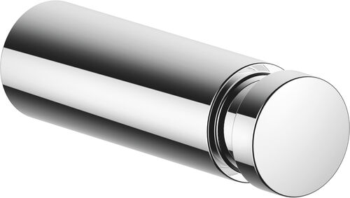 Gancio portasciugamani Dornbracht EDITION PRO cromato