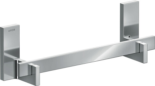 Corrimano Axor Universal Rectangular 340 x 110 x 86 mm  image number 0