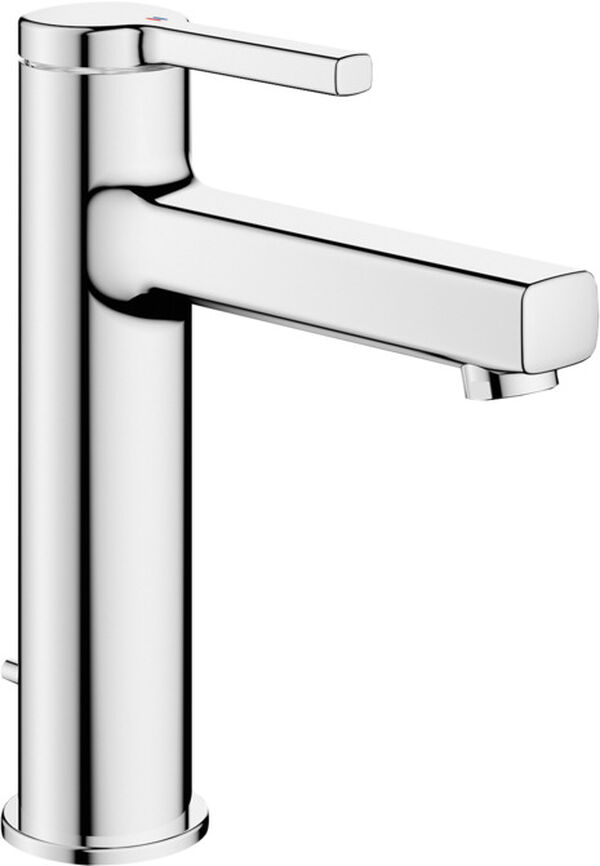 Einlochmischer KWC Ava 2.0 Verchromt image number 0