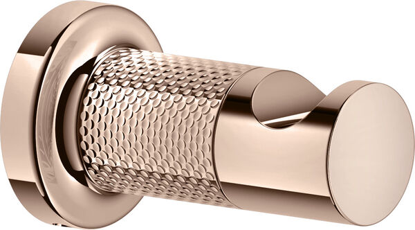 Kleiderhaken Gessi Inciso Copper image number 0