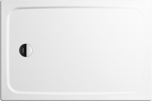 Vasca da doccia Kaldewei Cayonoplan 75 x 120 cm Bianco opaco Fondo antisdrucciolo Secure Plus