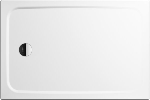 Receveur de douche Kaldewei Cayonoplan Blanc mat image number 0