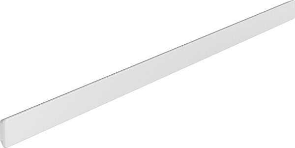 Barre murale Hansgrohe WallStoris Blanc mat image number 0