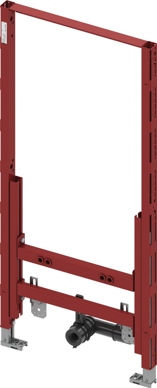 Wandbidetelement Tece Profil