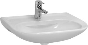 Waschtisch Arolla New weiss