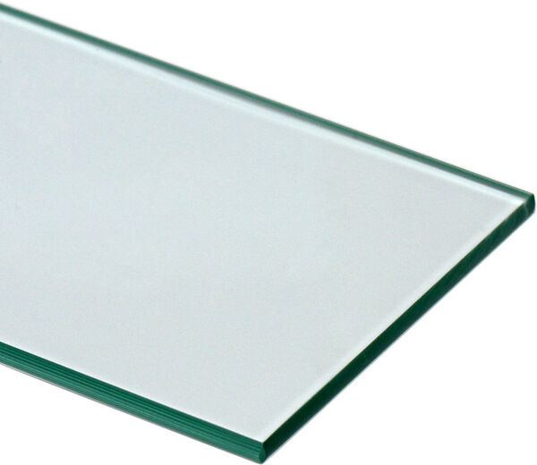 Tablette en verre Alterna fina image number 0