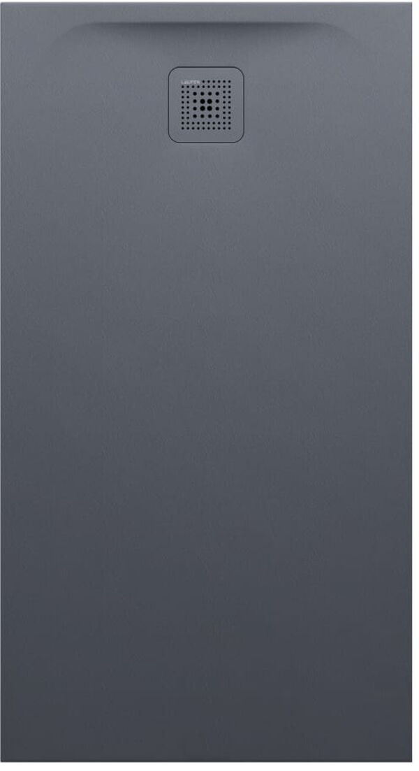 Receveur de douche Laufen Pro Extra-plat 130 x 70 cm Anthracite mat image number 0