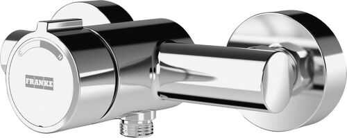 Miscelatore da doccia KWC F3SM2002 Cromato