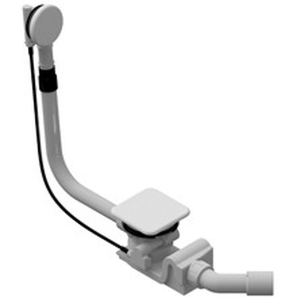 Wannengarnitur Kaldewei Conoduo / Incava Weiss image number 0