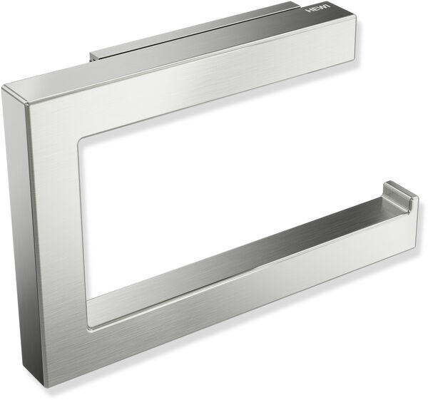 Porte-papier Hewi 900Q Acier inoxydable mat image number 0