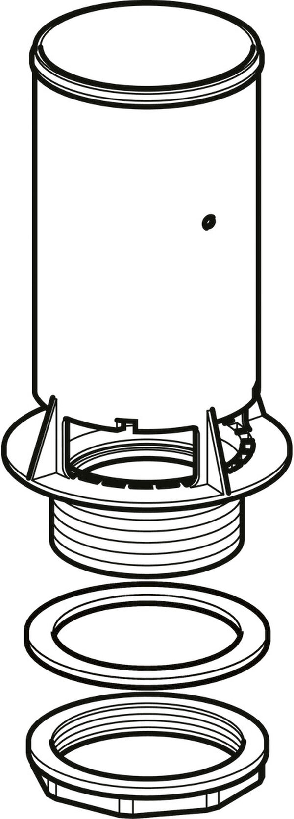 Bassin Geberit image number 0