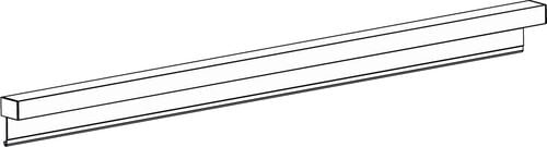 Coprilampada sopra Alterna karat LED / karat LED plus