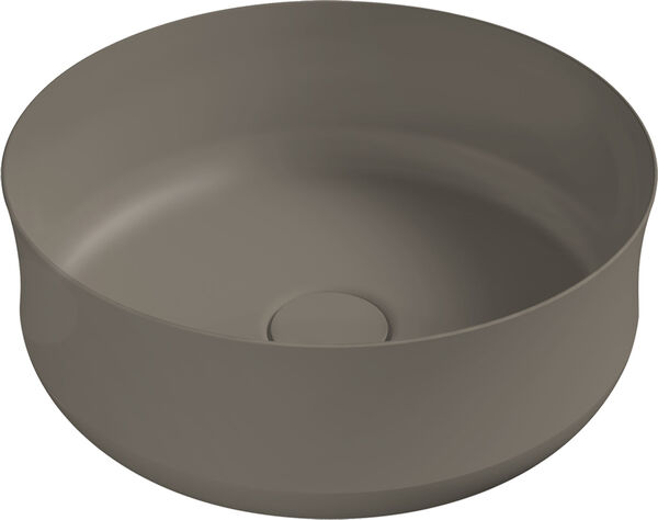 Auflegewaschtisch Kaldewei Ming warm grey 60 image number 0