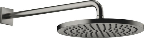 Pomme de douche avec effet Dornbracht Imo &frac12;" Dark platine mat
