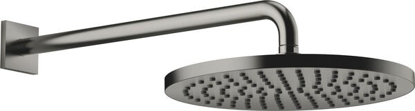 Pomme de douche avec effet Dornbracht Imo &frac12;" Dark platine mat image number 0