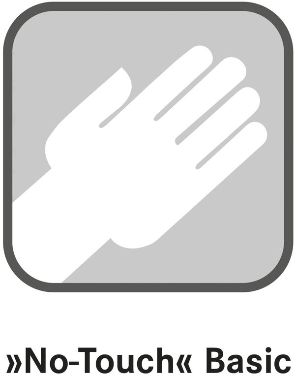 Gestensteuerung Euraspiegel Basic   image number 0