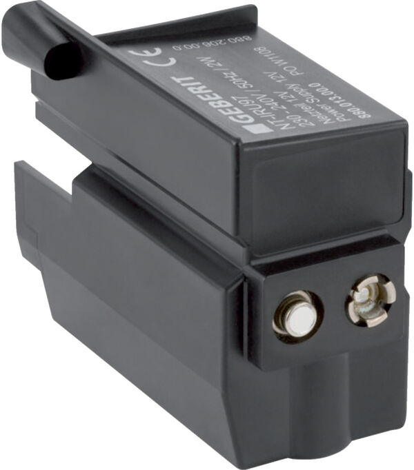 Netzadapter Geberit image number 0