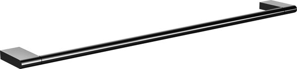 Badetuchstange Gessi Habito Black metal image number 0