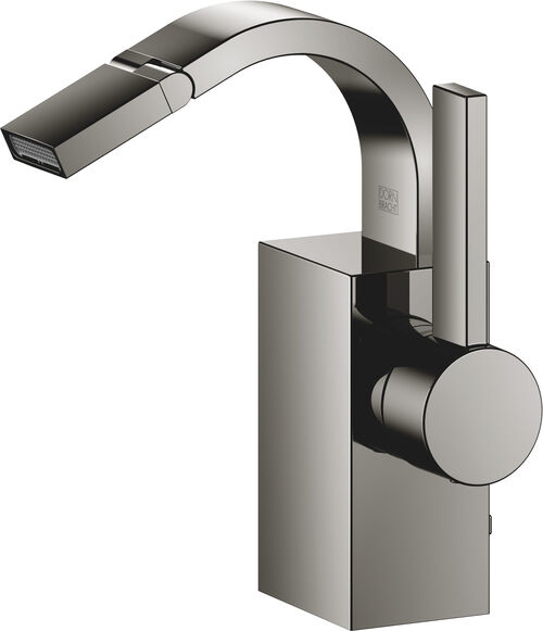 Bidetmischer Dornbracht Dornbracht Mem / Cyo Dark chrome