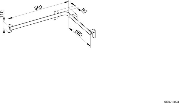 Disegno quotato image number 1