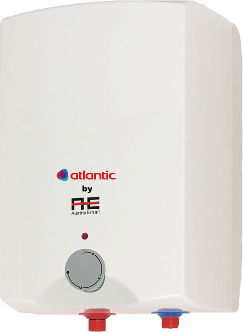 Chauffe-eau électrique Atlantic montage sur-évier, 5 litres
