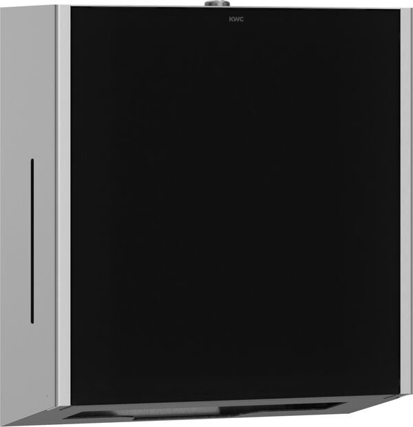 Distributeur d'essuie-mains KWC Exos. image number 0