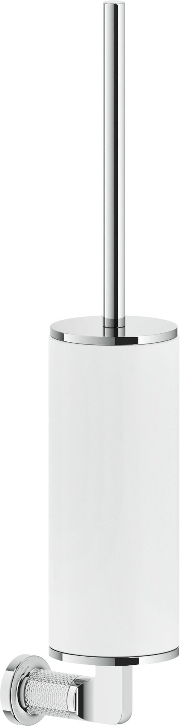 Porte-balai de WC Gessi Inciso Chrom&eacute; image number 0