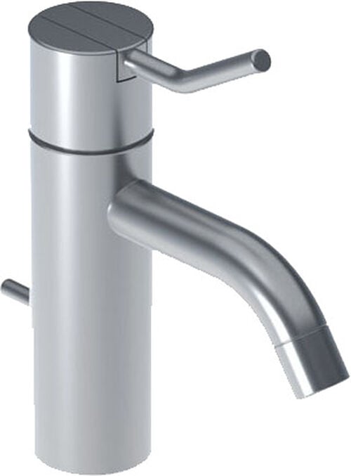 M&eacute;langeur monobloc Vola Acier inoxydable mat