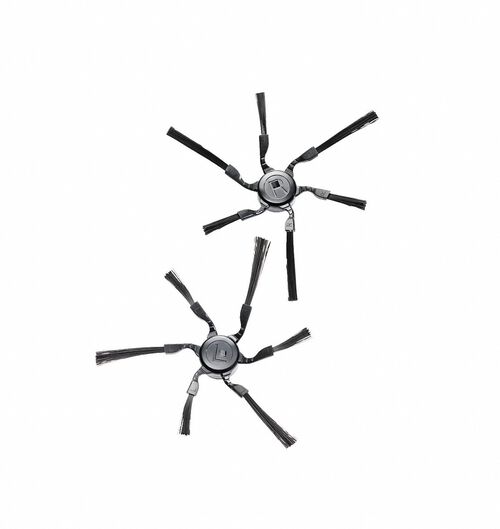 Miele RX2-SB brosse latérale 2 Pieces