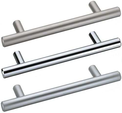 Opo Oeschger Maniglie per mobili 96mm cromato lucido