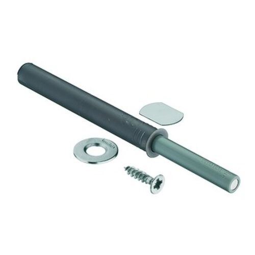 Opo Oeschegr Druckschnäpper TIP-ON für Türen, Langversion, mit Magnet