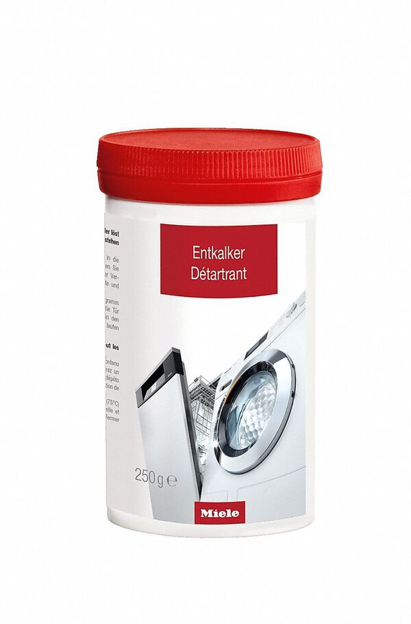 Miele Entkalker 250g Waschmaschinen + Geschirrspüler image number 0