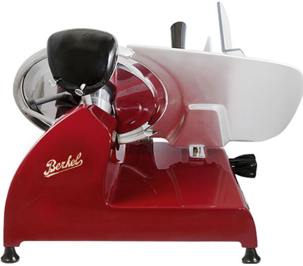 Berkel Aufschnittmaschine Red Line 300 Schwarz image number 1