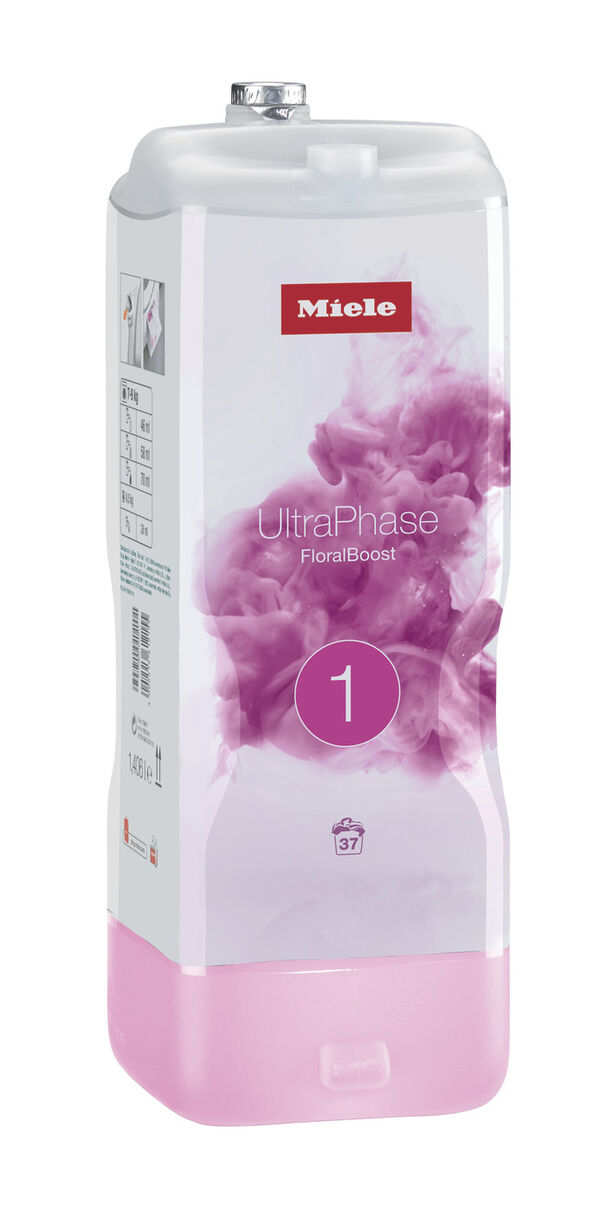 Miele UltraPhase 1 FloralBoost image number 0