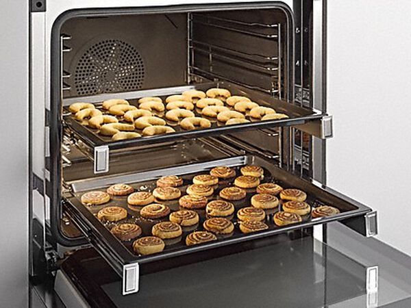 Miele FlexiClip Einzelauszüge HFC50 image number 1