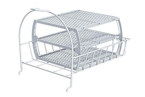 Bosch S&eacute;chage en douceur de la laine