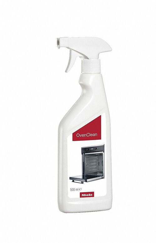 Miele Backofenreiniger
