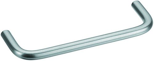 Opo Oeschger Maniglie per mobili 96mm allu anod incolore