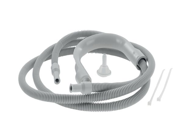 Siemens Anschlussgarnitur, für Kondensationstrockner image number 0