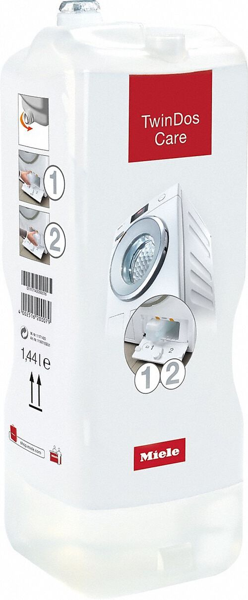 Miele TD Care