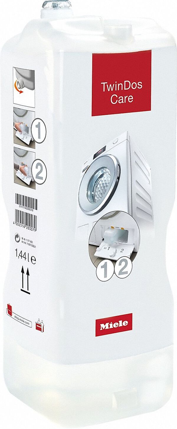 Miele GP TDC 141 L TwinDos Care image number 0