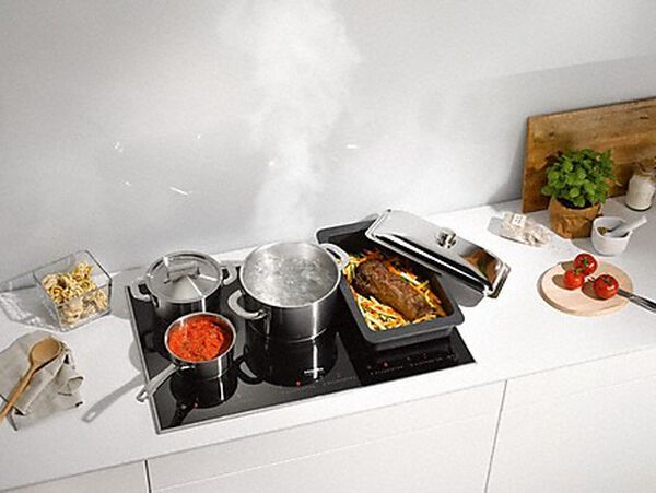 Miele Universalbräter HUB 5001-M image number 1