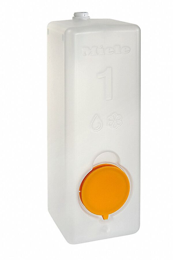 Miele Contenitore ricaricabile TwinDos 1 image number 0