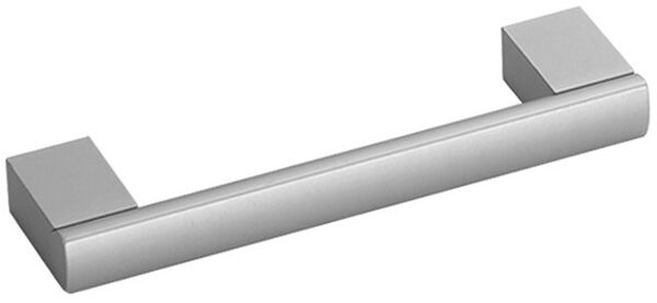 Hettich Prodecor Möbelgriffe 128/16/36mm Alu silber eloxiert image number 0