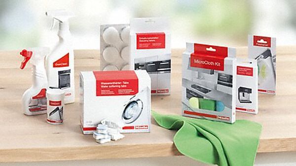 Miele Entkalker 250g Waschmaschinen + Geschirrspüler image number 1
