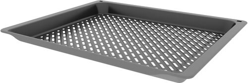Siemens Vassoio Air Fry & Grill, antracite
