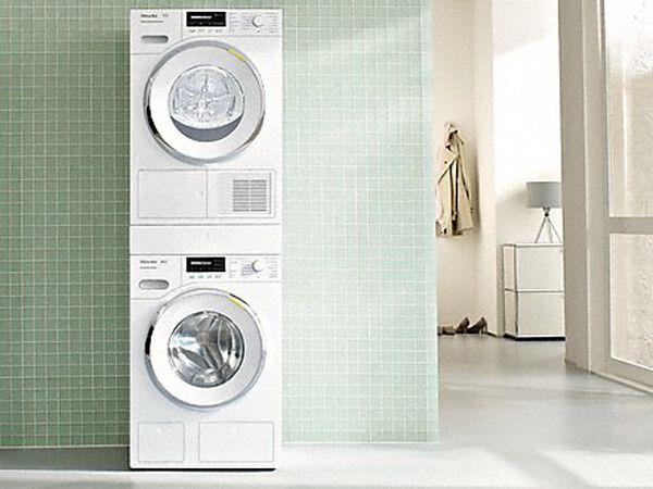 Miele BT Moonshine, 100% coton finement tissé image number 1